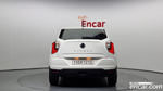 KG Mobility (Ssangyong) Very New Tivoli Бензин 1.5 2WD (10.2019)