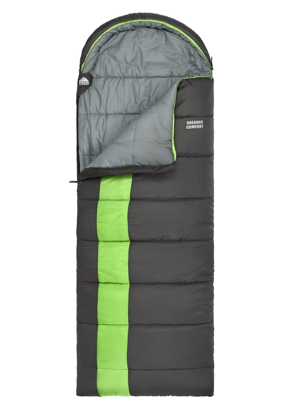 Спальный мешок Trek Planet Dreamer Comfort [70387]
