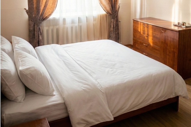 &nbsp;Проживание