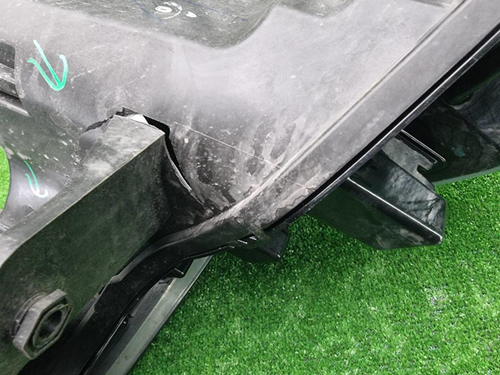 Фара левая Faw Bestune T55 (2021-н.в.) LED