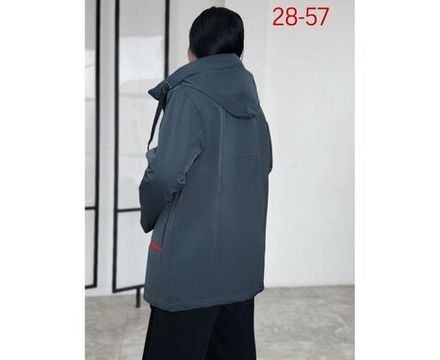 Куртка 50367482 Fabrika