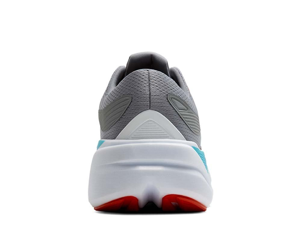 Кроссовки для бега мужские Brooks Ghost Max 3 Серо-Синие