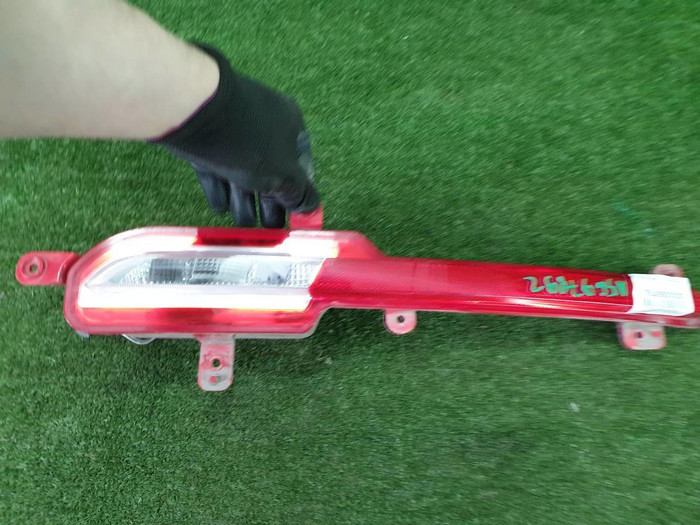 ПТФ правый Genesis G90 (2018-2022)