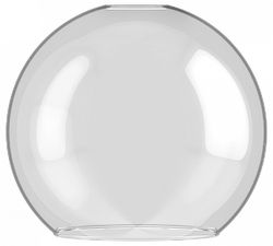 Плафон стеклянный 33 идеи S.13 S.13.TR