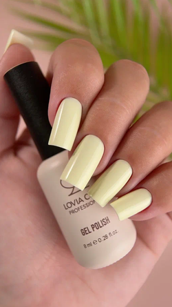 Lovia Cure Гель-лак 382, 8 мл