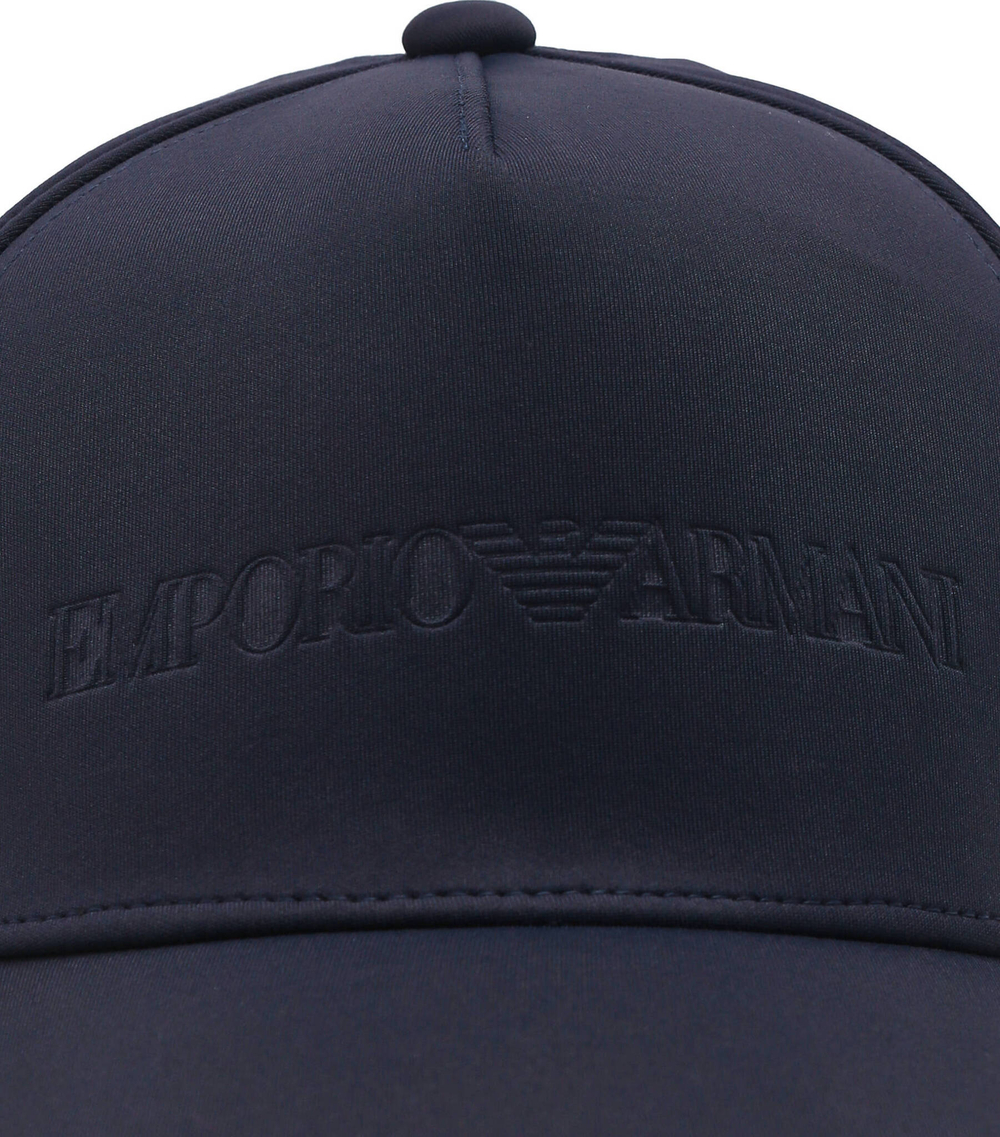 кепка Emporio Armani - темно-синий(627523 3R590)