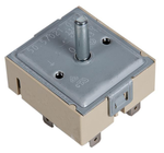 Переключатель EGO 50.57021.010 мощности стеклокерамической конфорки EGO 50.57021.010 50.17021.000, 481281718144, 50.57011.010