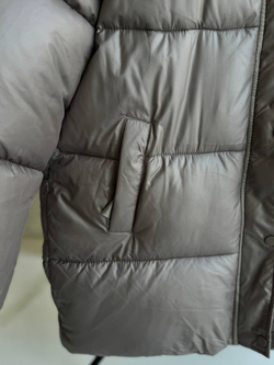 Куртка жен. 269 кап.