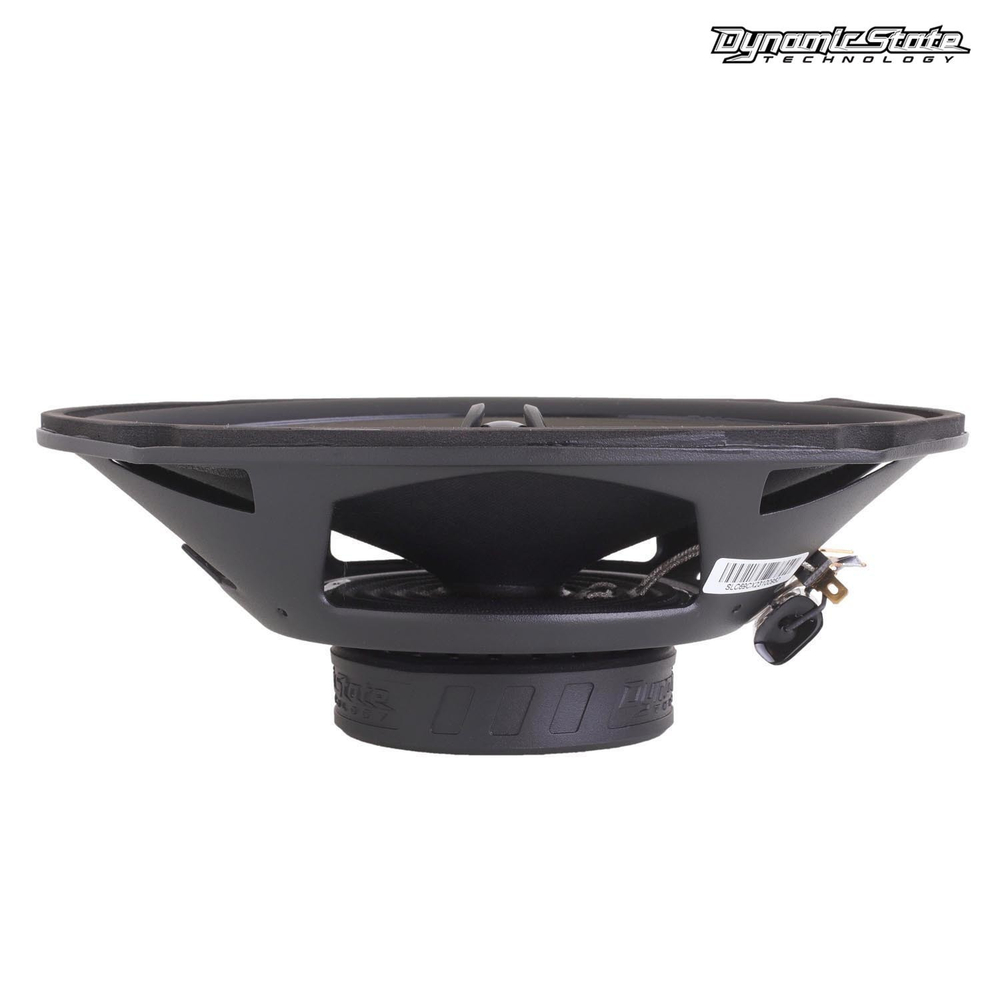 DYNAMIC STATE SLC-69CX, ПАРА