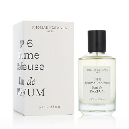 Унисекс Томас Космала EDP No.6 Брюм Радиус 100 мл
