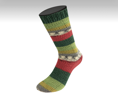 Lana Grossa Meilenweit Christmas