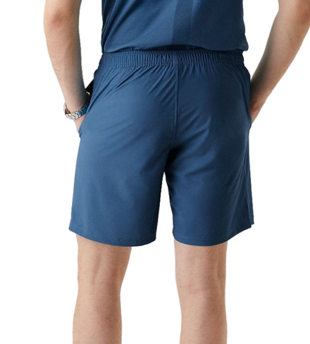 Теннисные шорты Bjorn Borg Ace 9' Shorts - copen blue