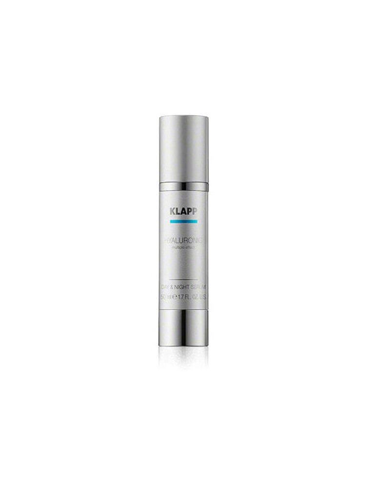 KLAPP Hyaluronic Day &amp; Night Serum (50 ml)