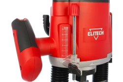 Фрезер ELITECH Ф1800Э