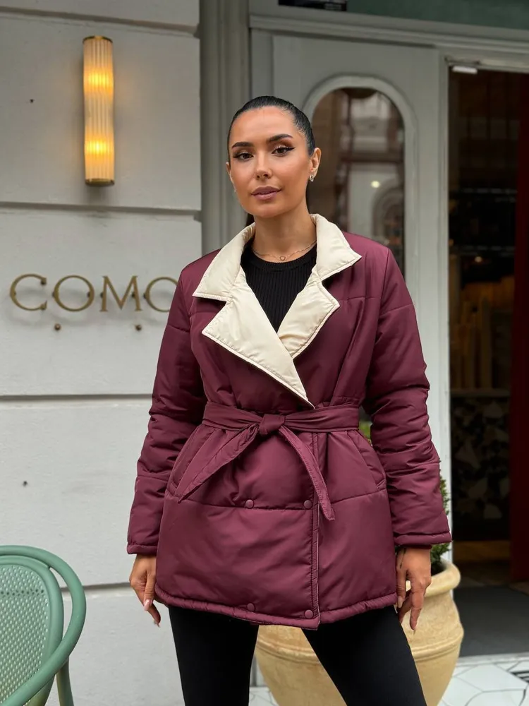 Куртка УК-24048 Фабрика Моды