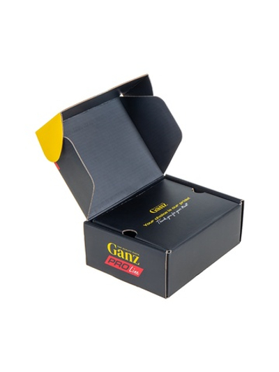 Колодки задние PRO-Line Ceramic MAZDA CX-5 GANZ GIJ09107C