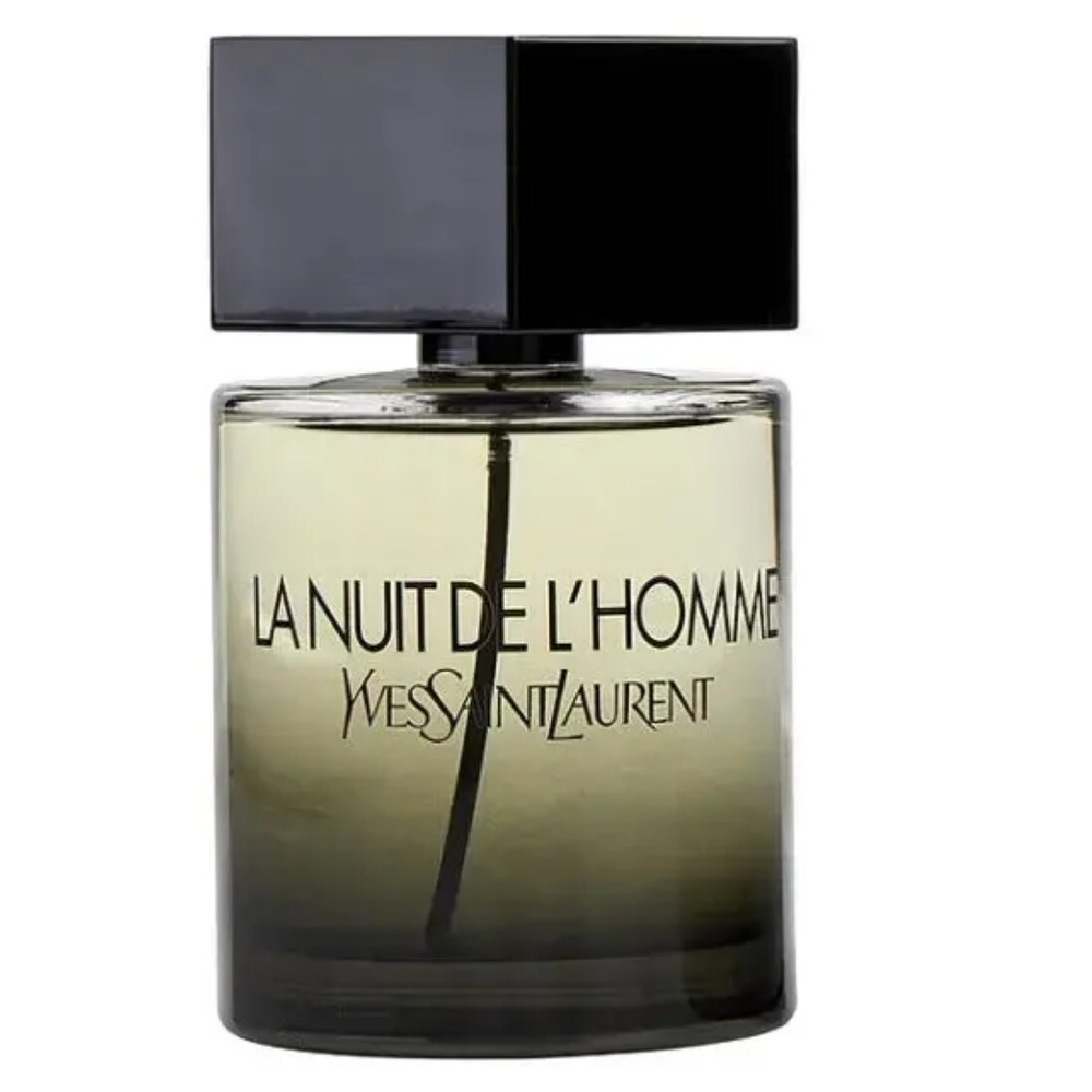 YSL La Nuit de L'Homme edT 100ml men Tester
