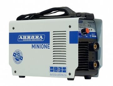 Сварочный инвертор "AURORA" MINIONE 1800