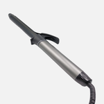 Плойка MARK SHMIDT 25 мм MS 511 титановая, удлиненная, 120-210ºC