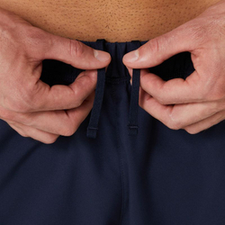 Мужские теннисные шорты Asics Court 9in Short - размер XXL