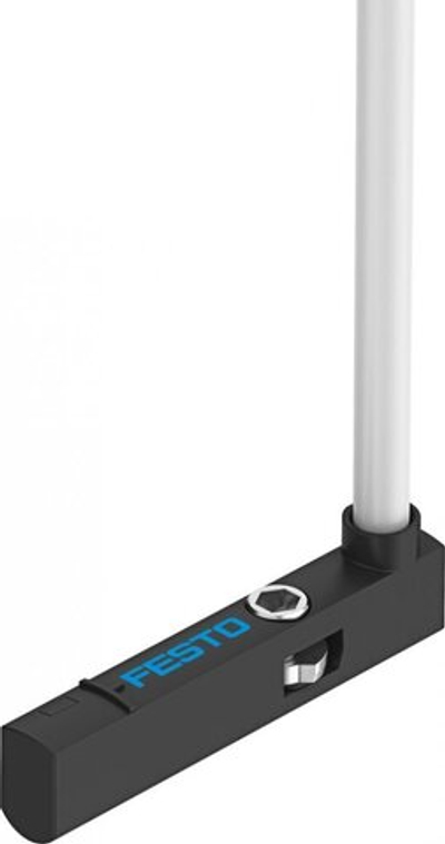 SMT-10M-NS-24V-E-2,5-Q-OE, Датчик положения