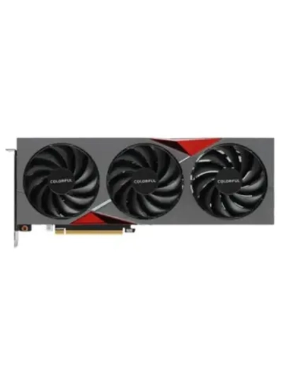 Видеокарта GeForce RTX 4060 Ti NB EX OC 16 ГБ