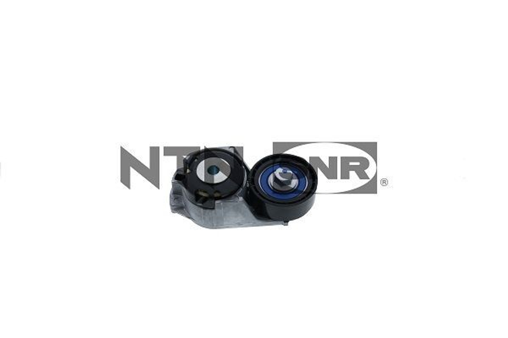 SNR - GA35247-SNR - Tensioner Pulley, V-ribbed belt