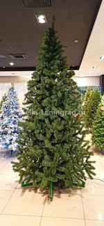 Большая елка «Рублевская» (пвх) 4,5 м