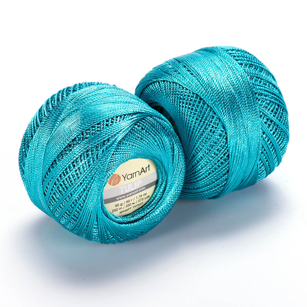 Tulip (Yarn Art)