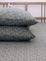 Простынь 1,5 спальная 100% хлопок