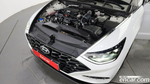 Hyundai Sonata (DN8) 1.6 Turbo (09.2022)