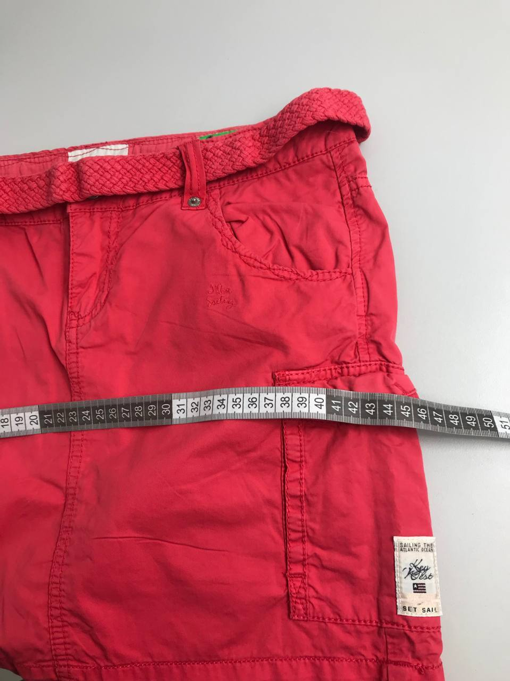 Юбка Gaastra яркая 42/44 размер