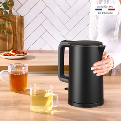 Электрический чайник Tefal Thermo Protect KO1408E0