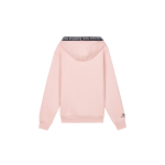 Толстовка New Balance logo, AMT03340-PSN