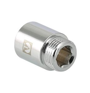 Удлинители VALTEC VTr.198.C 1/2" хромированные