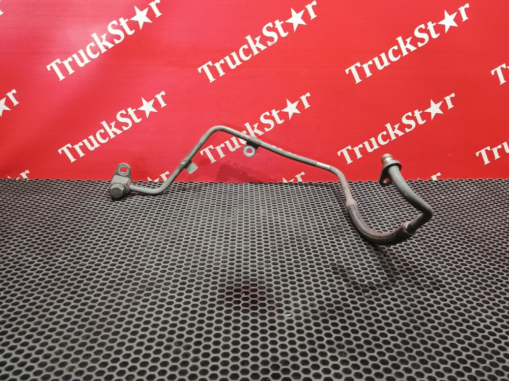 Трубка турбины 2020г