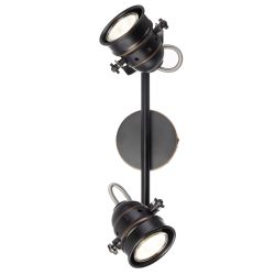 Citilux Веймар CL537521 Спот поворотный Венге