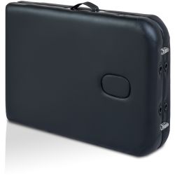 Массажный складной стол Mizomed Premium AL 2