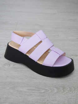 Босоножки женские SS CLUB SC-461-534