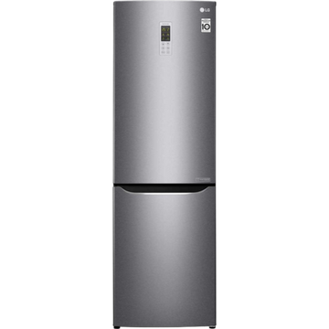 Холодильник LG GA-B419SLGL