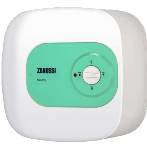 Накопительный водонагреватель Zanussi ZWH/S-10 Melody O