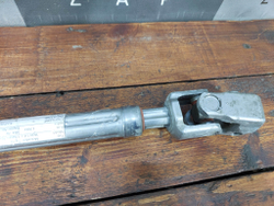 Рулевой кардан Mercedes GLE (V167) 18-нв Б/У Оригинал A1674601201