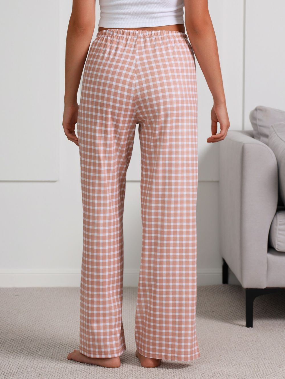 Брюки Стенли Виотекс МИНДАЛЬНЫЙ