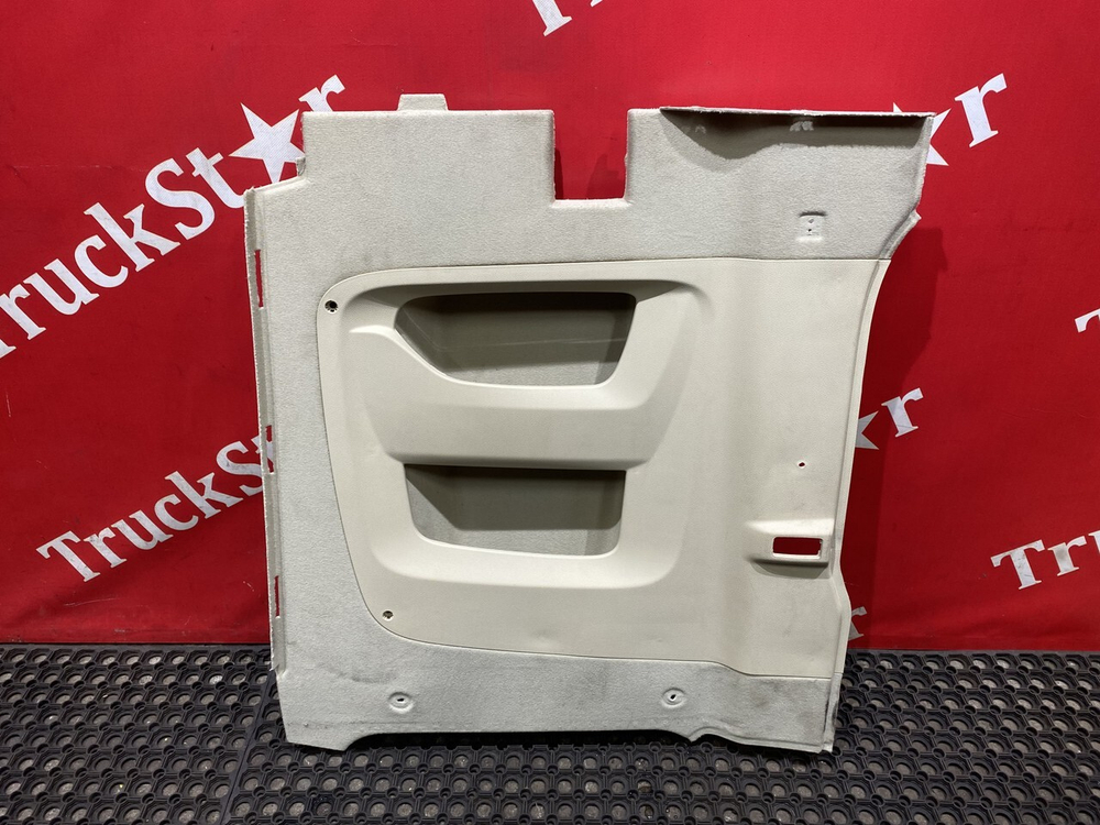 Обшивка боковой стенки левой 2023г