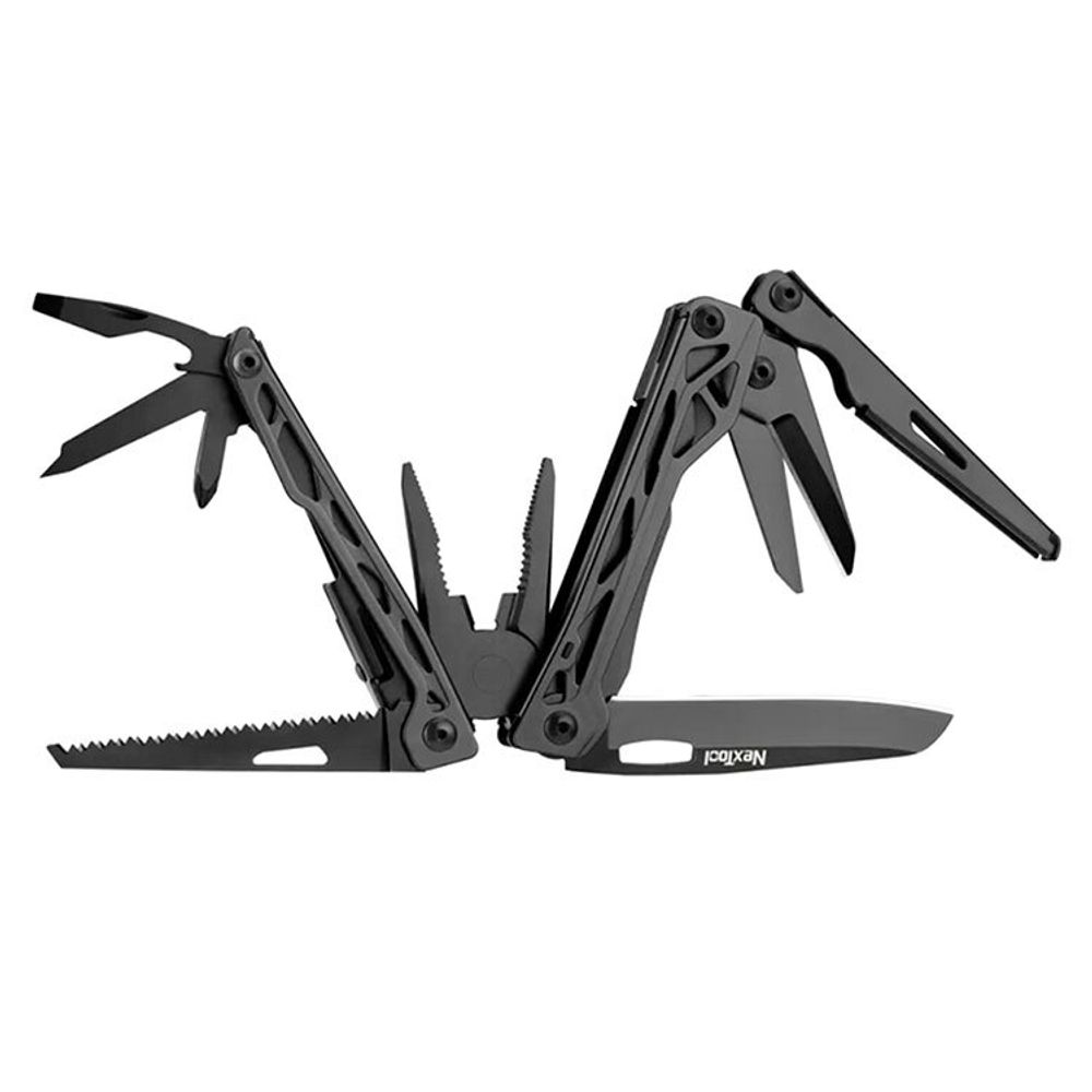 Мультитул NEXTOOL Black Knight (NE20151) 2