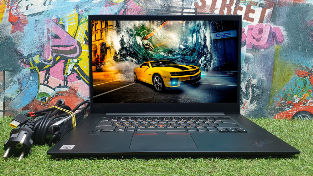 Ноутбук Lenovo i9-10/32Gb/Quadro T2000 4Gb/4K/ThinkPad P1 3 GEN 20TH0019RT/Windows 10