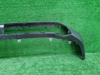 Юбка переднего бампера Toyota RAV4 5 XA50 (18-нв)
