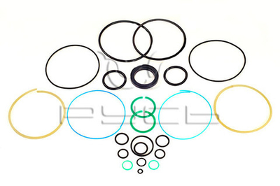 Р/к гидроцилиндра К-700 (подъема) (с/о) Русь