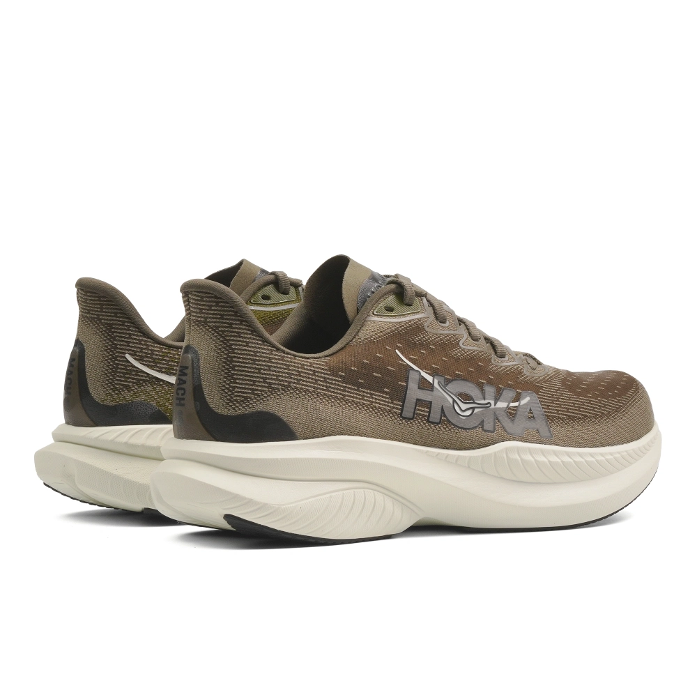 Кроссовки мужские Hoka Mach 6