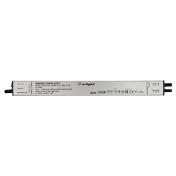Блок питания ARPV-LG48100-LINEAR-PFC-DALI2-PD (48V, 2.08A, 100W) (Arlight, IP67 Металл, 5 лет) 034882